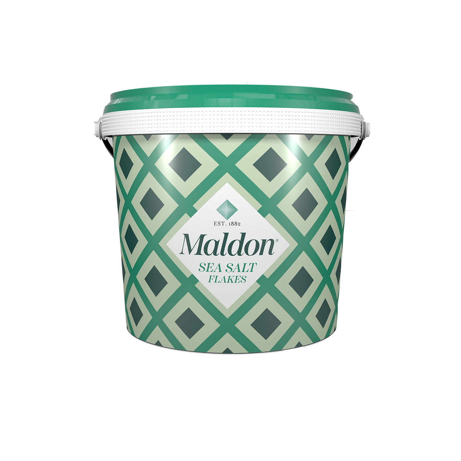 MALDON SEA SALT FLAKES ORIGINAL  1.4kg